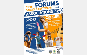 FORUM DES SPORTS