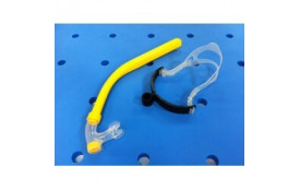Tuba frontal Enfant 