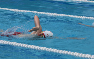Championnats d'été 50m StPierre-Les-Nemours 14 & 15 juin