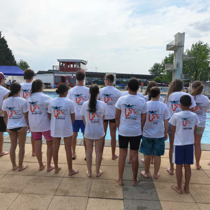 Championnats 77 d'été OPEN 20 & 21 juin 2026