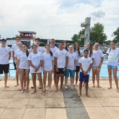 Championnats 77 d'été OPEN 20 & 21 juin 2026