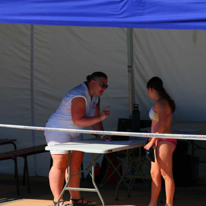 Championnats 77 d'été OPEN 20 & 21 juin 2026