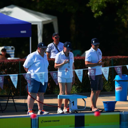 Championnats 77 d'été OPEN 20 & 21 juin 2026