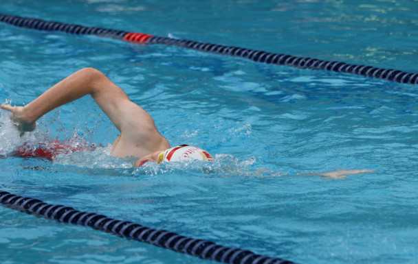 Championnats d'été 50m StPierre-Les-Nemours 14 & 15 juin